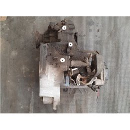 SEAT TOLEDO II (1M2) Váltó (Mechanikus)