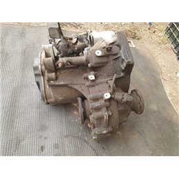 SEAT TOLEDO II (1M2) Váltó (Mechanikus)