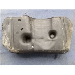 NISSAN QASHQAI / QASHQAI PLUS 2 (J10, JJ10) Tank