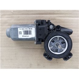 NISSAN QASHQAI / QASHQAI PLUS 2 (J10, JJ10) Jobb hátsó Ablakemelő Motor