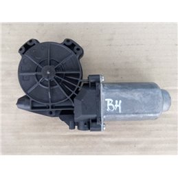 NISSAN QASHQAI / QASHQAI PLUS 2 (J10, JJ10) Bal hátsó Ablakemelő Motor