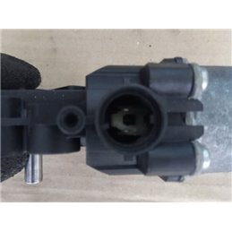 NISSAN QASHQAI / QASHQAI PLUS 2 (J10, JJ10) Bal hátsó Ablakemelő Motor