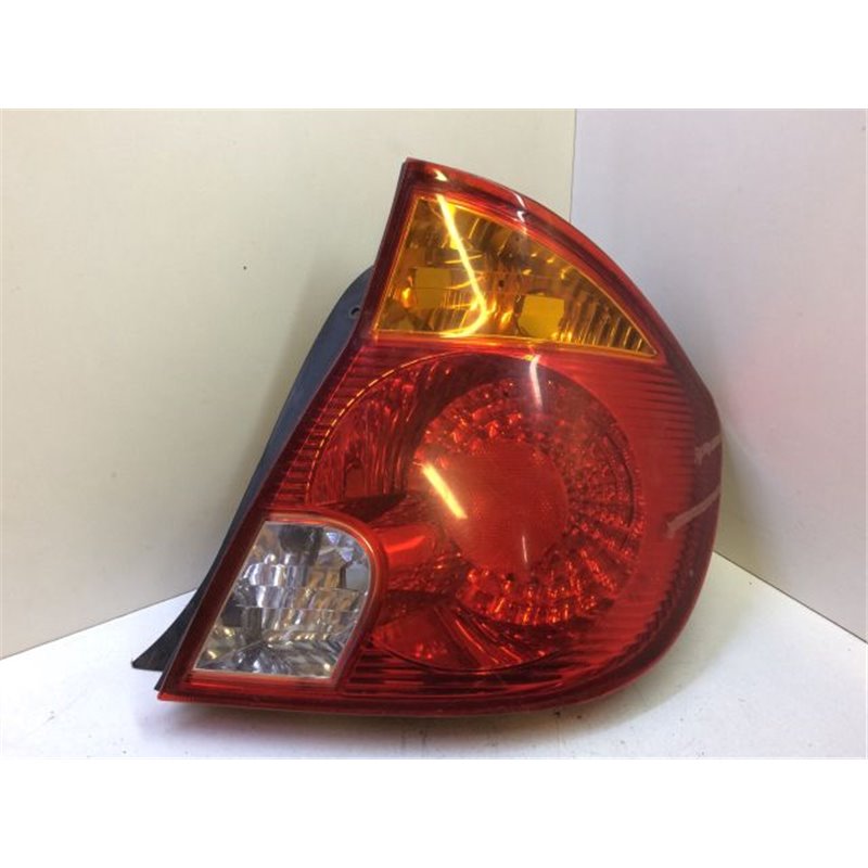 HYUNDAI ACCENT Jobb Hátsó Lámpa