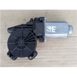 NISSAN QASHQAI / QASHQAI PLUS 2 (J10, JJ10) Jobb első Ablakemelő Motor