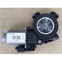 NISSAN QASHQAI / QASHQAI PLUS 2 (J10, JJ10) Bal első Ablakemelő Motor