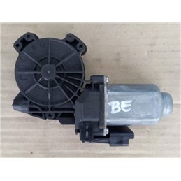 NISSAN QASHQAI / QASHQAI PLUS 2 (J10, JJ10) Bal első Ablakemelő Motor