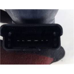 NISSAN QASHQAI / QASHQAI PLUS 2 (J10, JJ10) Bal első Ablakemelő Motor