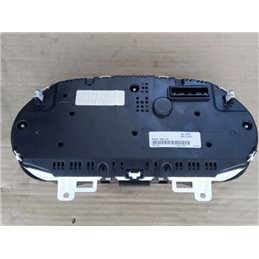 NISSAN QASHQAI / QASHQAI PLUS 2 (J10, JJ10) Kilométeróra