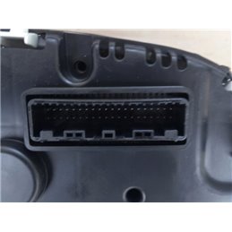 NISSAN QASHQAI / QASHQAI PLUS 2 (J10, JJ10) Kilométeróra