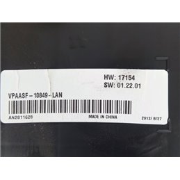 NISSAN QASHQAI / QASHQAI PLUS 2 (J10, JJ10) Kilométeróra