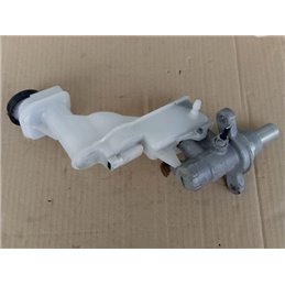 NISSAN QASHQAI / QASHQAI PLUS 2 (J10, JJ10) Főfékhenger