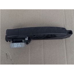 NISSAN QASHQAI / QASHQAI PLUS 2 (J10, JJ10) Bal hátsó Külső Kilincs