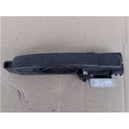 NISSAN QASHQAI / QASHQAI PLUS 2 (J10, JJ10) Jobb Külső Kilincs (Pozíciófüggetlen)