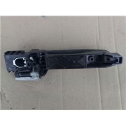 NISSAN QASHQAI / QASHQAI PLUS 2 (J10, JJ10) Jobb Külső Kilincs (Pozíciófüggetlen)