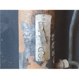 HONDA HR-V (GH) Kormánymű Szervós