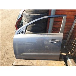 OPEL ASTRA H Kombi Bal első Ajtó (Részeivel)