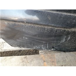 OPEL ASTRA H GTC Bal hátsó Ajtó (Részeivel)