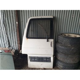 VW TRANSPORTER IV alváz (70XD) Csomagtérajtó (Üres lemez)