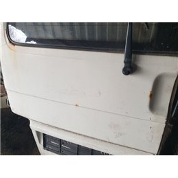 VW TRANSPORTER IV alváz (70XD) Csomagtérajtó (Üres lemez)