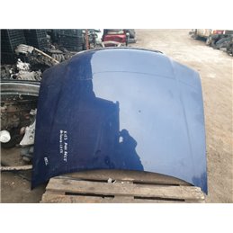 AUDI A6 (4B, C5) Motorháztető