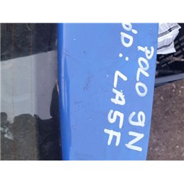 VW POLO (9N_) Csomagtérajtó (Üres lemez)