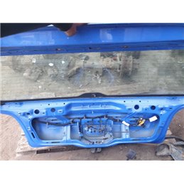 VW POLO (9N_) Csomagtérajtó (Üres lemez)