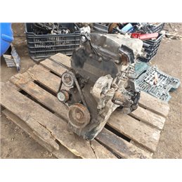 NISSAN MICRA II (K11) Motor (Fűzött blokk hengerfejjel)