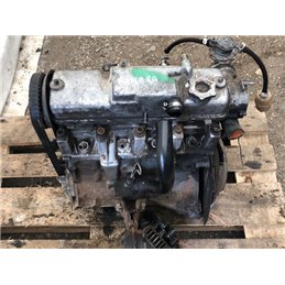 LADA SAMARA (2108, 2109) Motor (Fűzött blokk hengerfejjel)