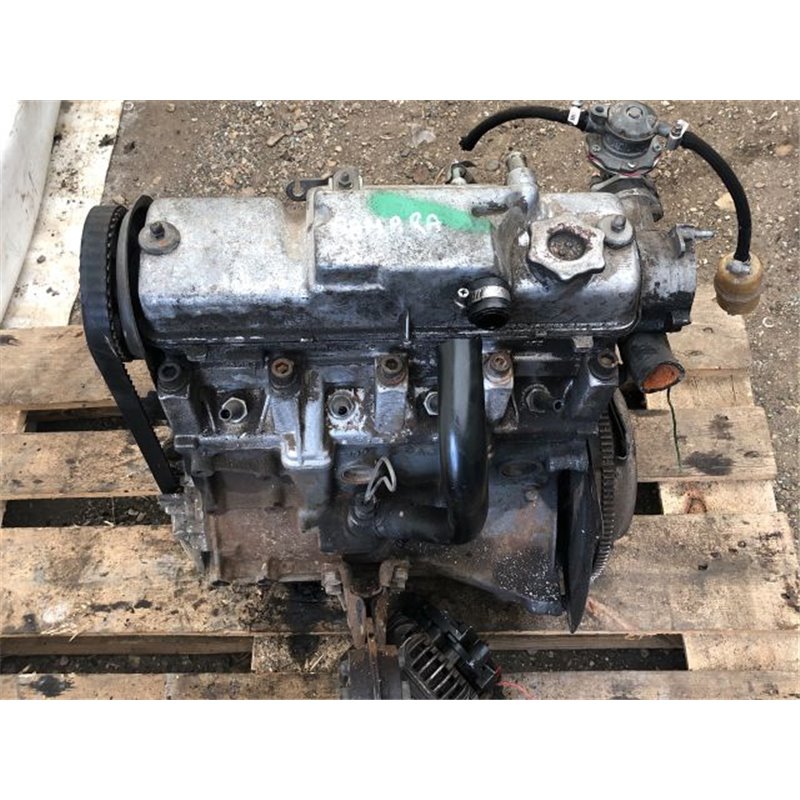 LADA SAMARA (2108, 2109) Motor (Fűzött blokk hengerfejjel)