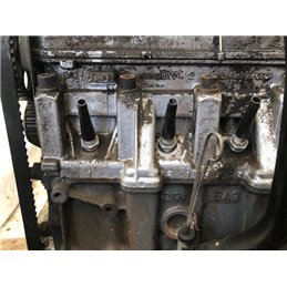 LADA SAMARA (2108, 2109) Motor (Fűzött blokk hengerfejjel)