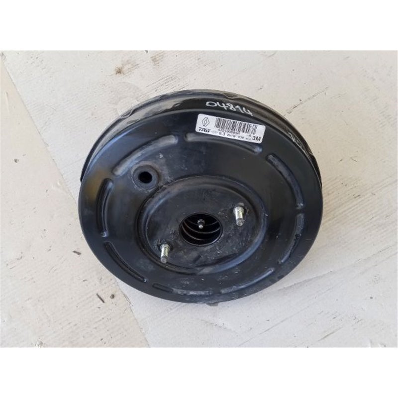 RENAULT MEGANE III Grandtour (KZ0/1) Fékrásegítő