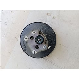 RENAULT MEGANE III Grandtour (KZ0/1) Fékrásegítő