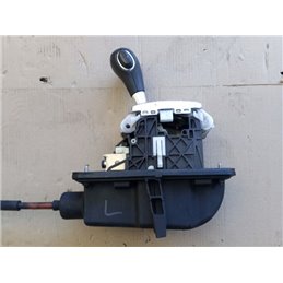 AUDI A4 Avant (8E5, B6) Automata Váltókar