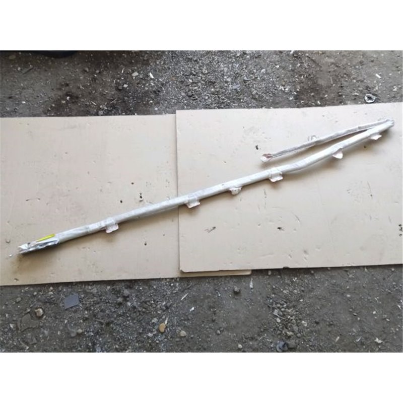 AUDI A4 Avant (8E5, B6) Jobb Függönylégzsák és Oldallégzsák