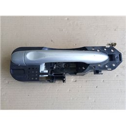 RENAULT MEGANE III Grandtour (KZ0/1) Jobb hátsó Külső Kilincs