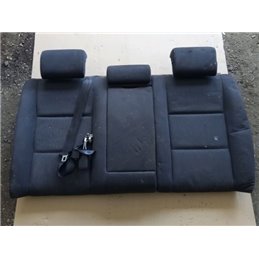 AUDI A4 Avant (8E5, B6) Hátsó Ülés Szett