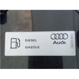 AUDI A4 Avant (8E5, B6) Tankajtó