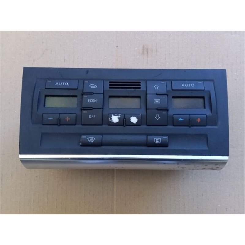 AUDI A4 Avant (8E5, B6) Klíma Kapcsoló