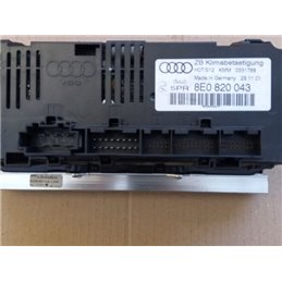 AUDI A4 Avant (8E5, B6) Klíma Kapcsoló