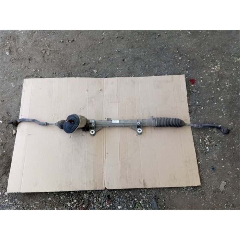 RENAULT MEGANE III Grandtour (KZ0/1) Kormánymű Nem szervós