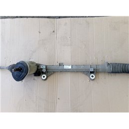 RENAULT MEGANE III Grandtour (KZ0/1) Kormánymű Nem szervós