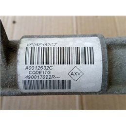 RENAULT MEGANE III Grandtour (KZ0/1) Kormánymű Nem szervós