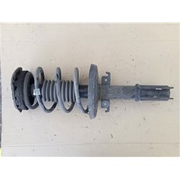 RENAULT MEGANE III Grandtour (KZ0/1) Jobb első Gólyaláb (Lengécsillapító, Rugó)