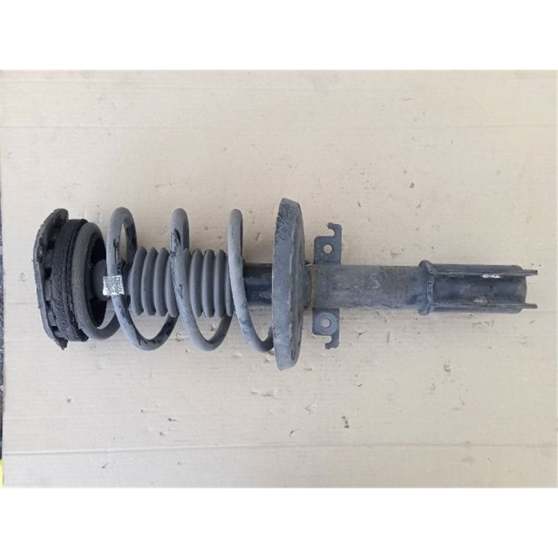 RENAULT MEGANE III Grandtour (KZ0/1) Jobb első Gólyaláb (Lengécsillapító, Rugó)