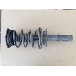 RENAULT MEGANE III Grandtour (KZ0/1) Jobb első Gólyaláb (Lengécsillapító, Rugó)