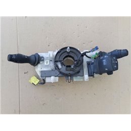 RENAULT MEGANE III Grandtour (KZ0/1) Komplett Kormánykapcsoló (Bajuszkapcsoló)