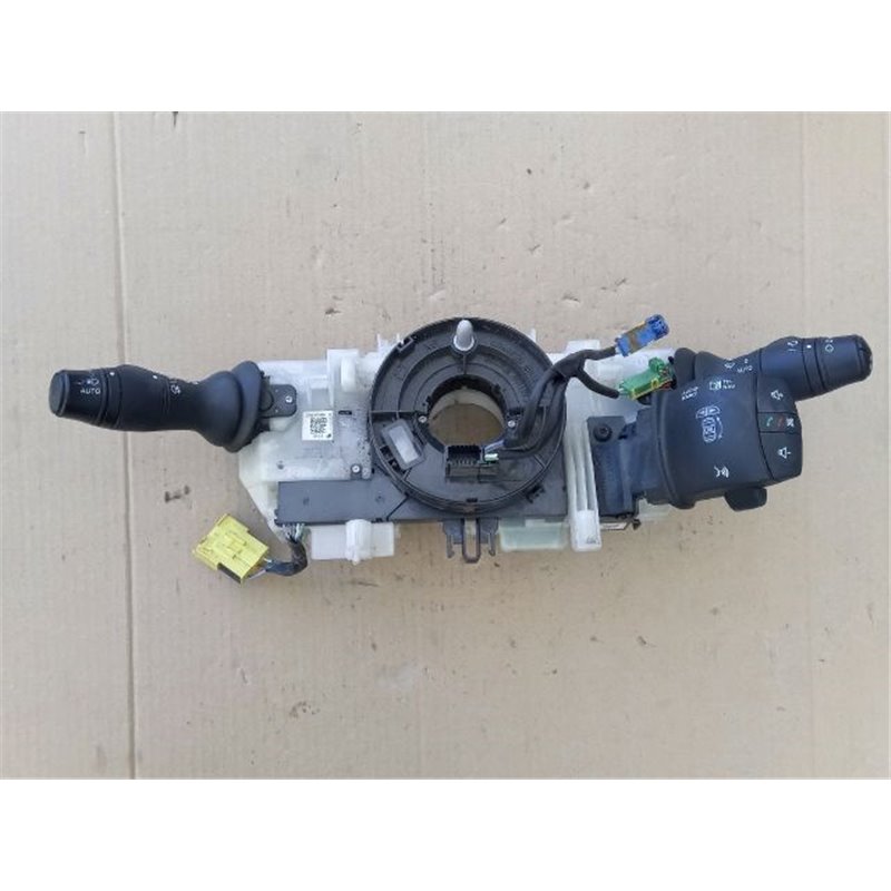 RENAULT MEGANE III Grandtour (KZ0/1) Komplett Kormánykapcsoló (Bajuszkapcsoló)