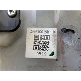 RENAULT MEGANE III Grandtour (KZ0/1) Komplett Kormánykapcsoló (Bajuszkapcsoló)