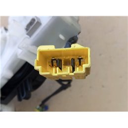 RENAULT MEGANE III Grandtour (KZ0/1) Komplett Kormánykapcsoló (Bajuszkapcsoló)