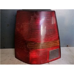 VW GOLF III Variant (1H5) Bal Hátsó Lámpa